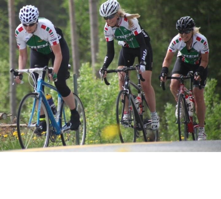 Tyrifjorden Rundt 2014